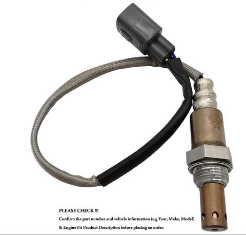 Upstream Air Fuel Ratio Sensor for Toyota Highlander Lexus GS300 GS350 | 234-9058 89467-30020