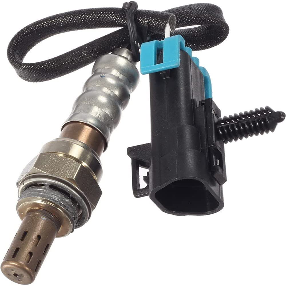 Downstream O2 Sensor for Chevy Corvette 6.2L HHR 2.4L - 12581966 250-24492