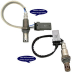 Suitable for 2Pcs O2 Sensor Up/Down for Chevy Silverado Tahoe GMC Sierra | 234-4940 234-4974