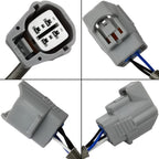 Downstream O2 Sensor for Mazda CX-5 CX-9 2.0L 2.5L (2013-2024) | 234-4583, 250-241074