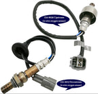 2Pcs Oxygen Sensor for Toyota Prius (2004-2009) & Scion xD | 234-9056 234-4623