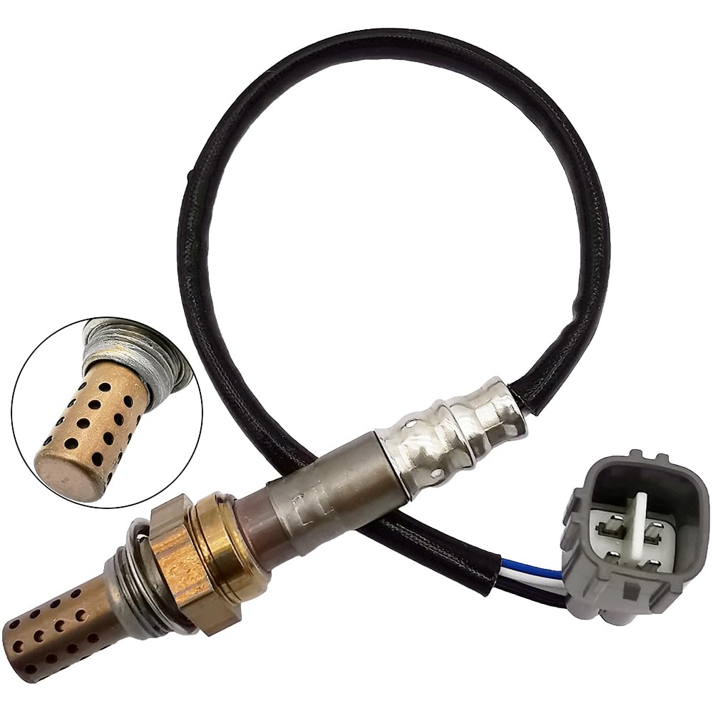 Suitable for Downstream O2 Sensor for Toyota Yaris Echo Scion xA xB 1.5L | 234-4069 8946552060