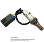 Upstream Air Fuel Ratio Sensor for Mazda 6 CX-5 CX-9 2.5L (2016-2024) | 234-5733