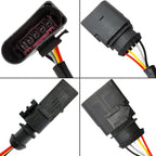 234-5093 Upstream Wide-Band Air Fuel Ratio Sensor Oxygen O2 Sensor for Audi A8 2011-2012, for Audi RS5 2013-2015 079906262Q