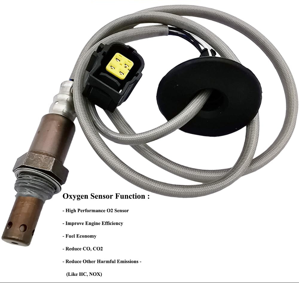 Suitable for Downstream O2 Sensor for Mitsubishi Outlander Lancer 2.0L 2.4L | 234-4114 1588A144
