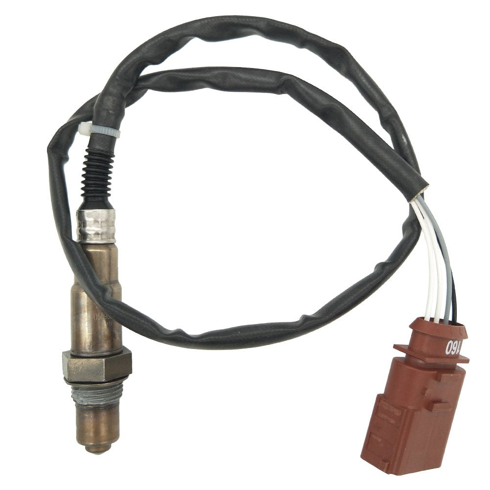 Downstream Lambda O2 Sensor for Audi A4 TT & VW Passat Touareg | 234-4809 058906265C