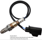 Upstream Lambda O2 Sensor for Volvo S90 V60 XC60 XC90 (SPA Platform) - 32253666