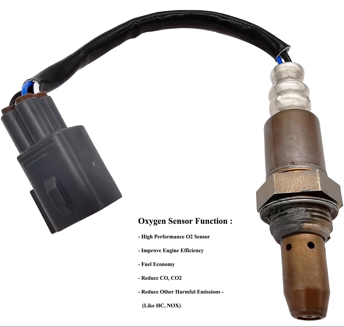 Upstream Air Fuel Ratio Sensor for Toyota Yaris Corolla Lexus IS | 89467-52070