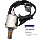 4Pcs Upstream Downstream Oxygen Sensor for Lexus LS460 4.6L V8 RWD (2007-2009) | 234-9052 234-9058 2 * 234-4515