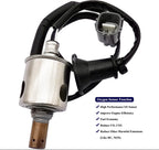 Downstream O2 Sensor for Lexus LS460 4.6L LS600h 5.0L V8 (2007-2016) - 234-4515 89465-50170