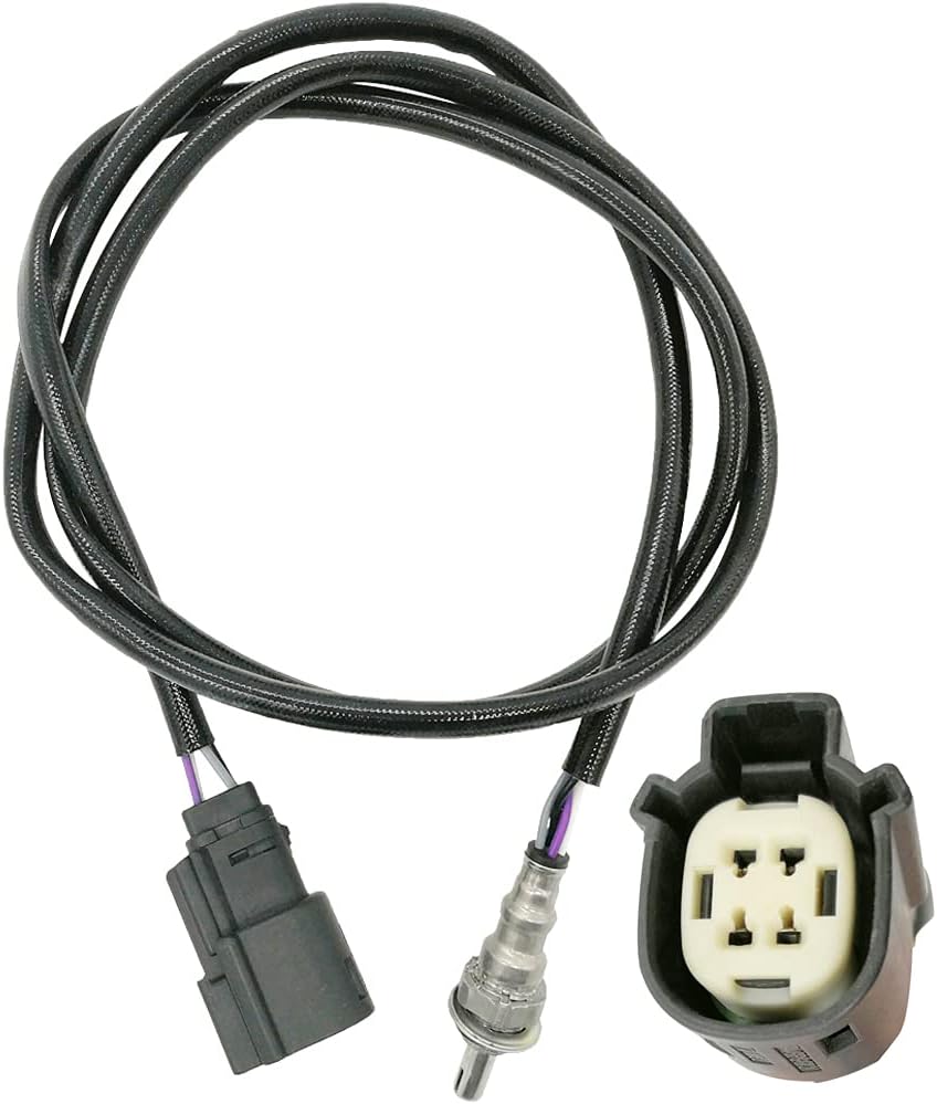 Suitable for Upstream Oxygen Sensor for Harley Davidson Touring Models (Road King, Street Glide) | 27809-10 932-14063