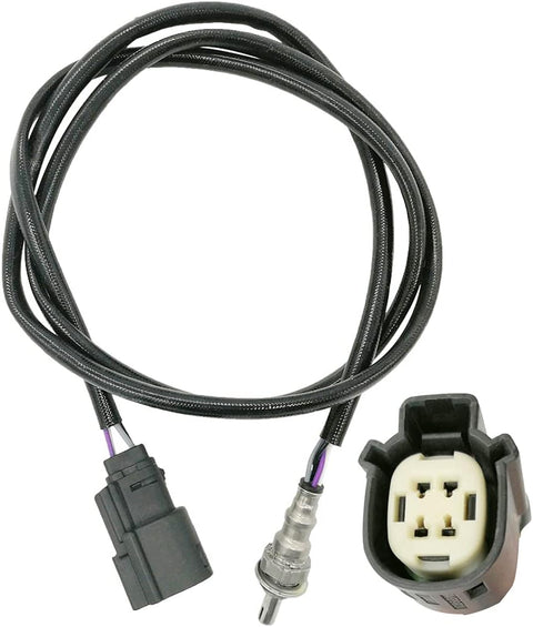 Suitable for Upstream Oxygen Sensor for Harley Davidson Touring Models (Road King, Street Glide) | 27809-10 932-14063
