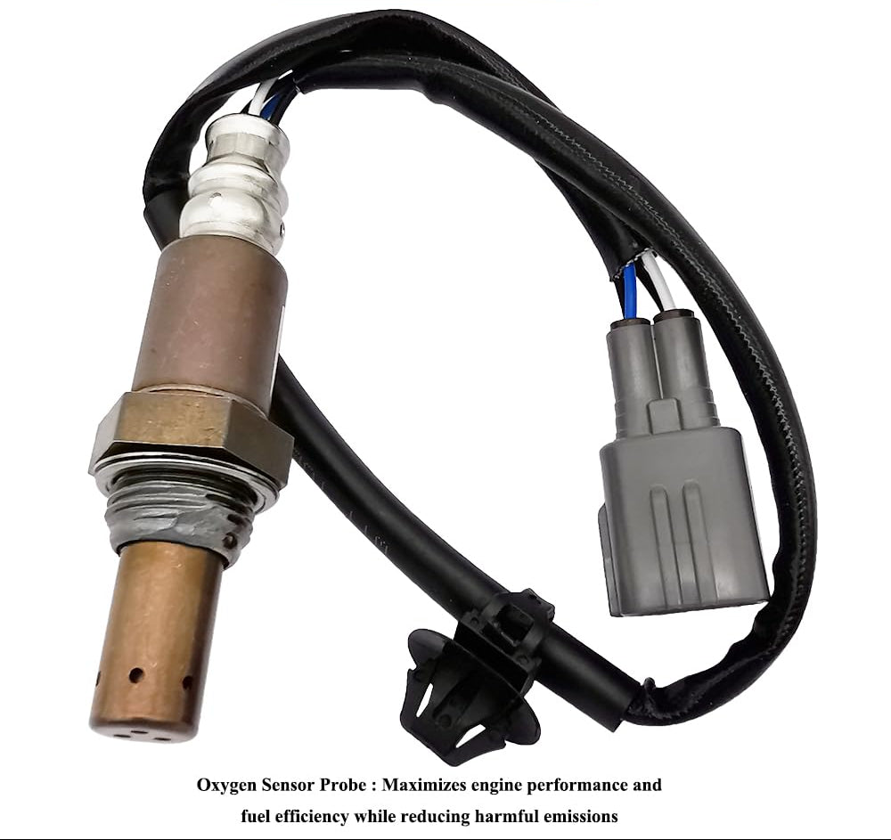 Suitable for Downstream O2 Sensor for Toyota Tundra Sequoia Tacoma V8 (2013-2017) | 234-4926 8946504510