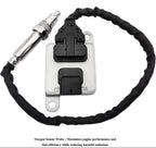 NOx Nitrogen Oxide Sensor for Mercedes GLC X253 S-Class W222 | A0009050008 5WK96681D