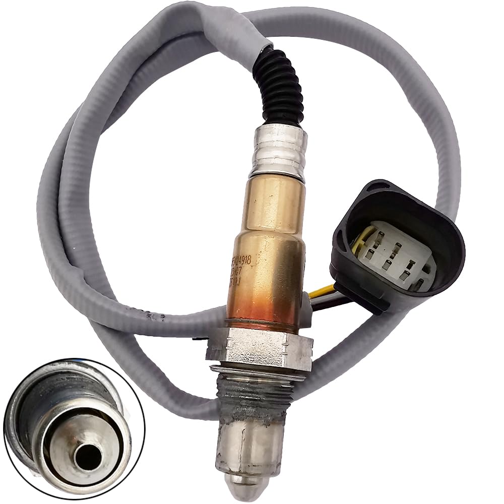 Suitable for Upstream O2 Sensor for Mercedes Benz E350 Sprinter 2500 3.0L Diesel | 234-5084 0065424918