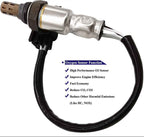 2Pcs 234-9119 234-4350 Upstream Downstream Oxygen O2 Sensor Fits for Honda Civic 1.8L 2015-2012, for Acura ILX 2.0L 2013-2014 36531-R1A-A01 36532-RNA-A01 36531-R3A-G01 36532-RMX-A01