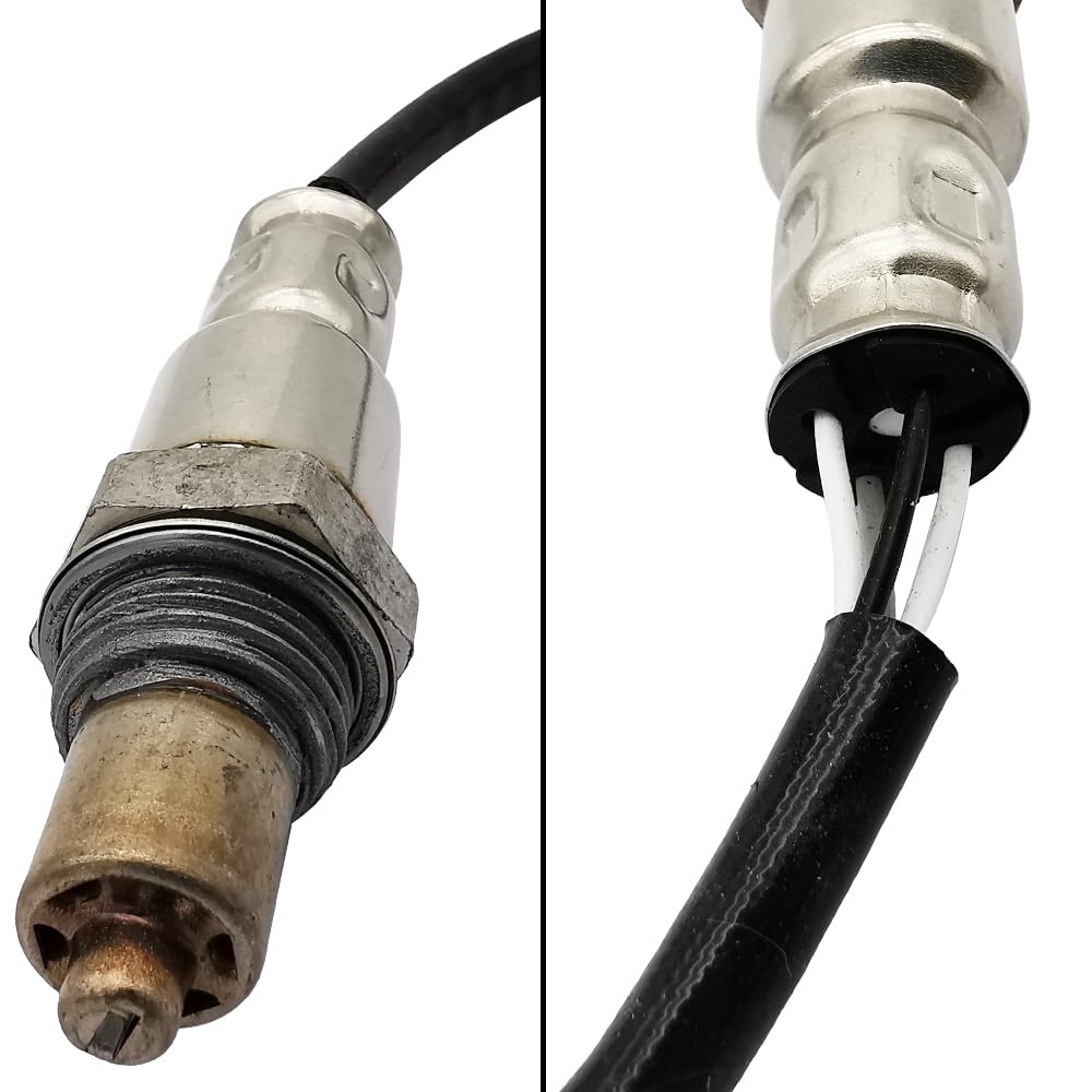 Downstream Oxygen O2 Sensor for Infiniti Q50 Q60 3.0L VR30DDTT (2016-2019) | 234-8026
