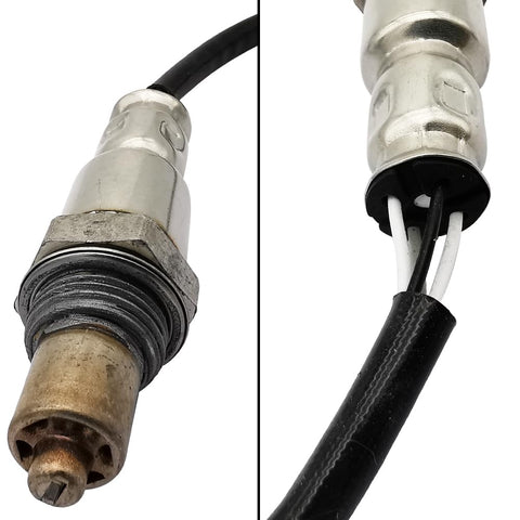 Downstream Oxygen O2 Sensor for Infiniti Q50 Q60 3.0L VR30DDTT (2016-2019) | 234-8026