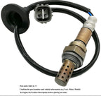 2Pcs Oxygen Sensor for Toyota Prius (2004-2009) & Scion xD | 234-9056 234-4623