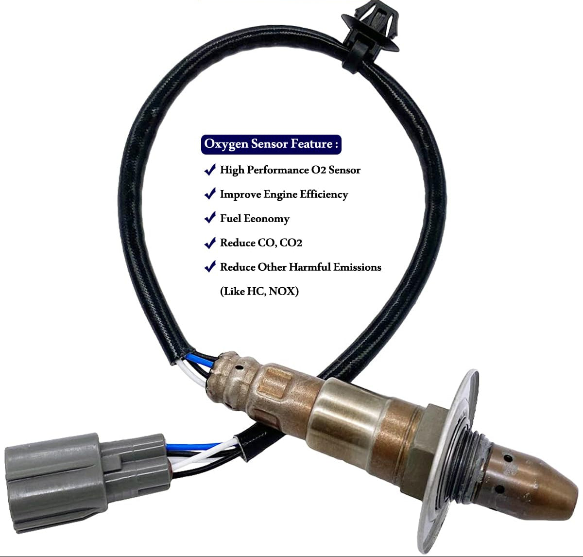 Upstream Air Fuel Ratio Sensor for Subaru Outback Legacy BRZ - 22641-AA71A 22641-AA670