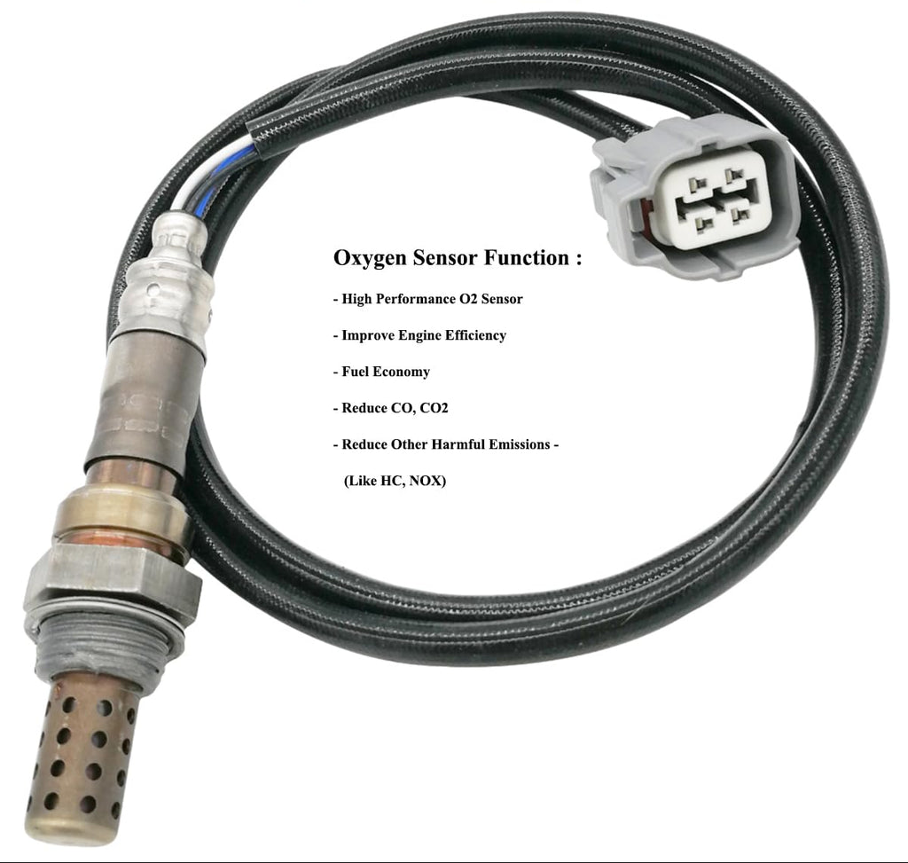 Upstream Oxygen Sensor for Honda Civic 1.7L & Accord 2.3L (2001-2005) | 234-4621