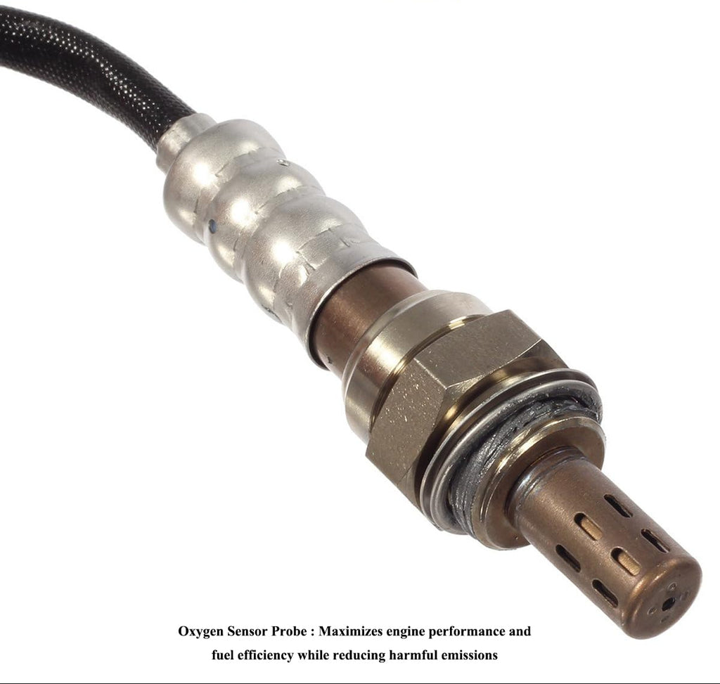 Downstream O2 Sensor for Chevy Corvette 6.2L HHR 2.4L - 12581966 250-24492