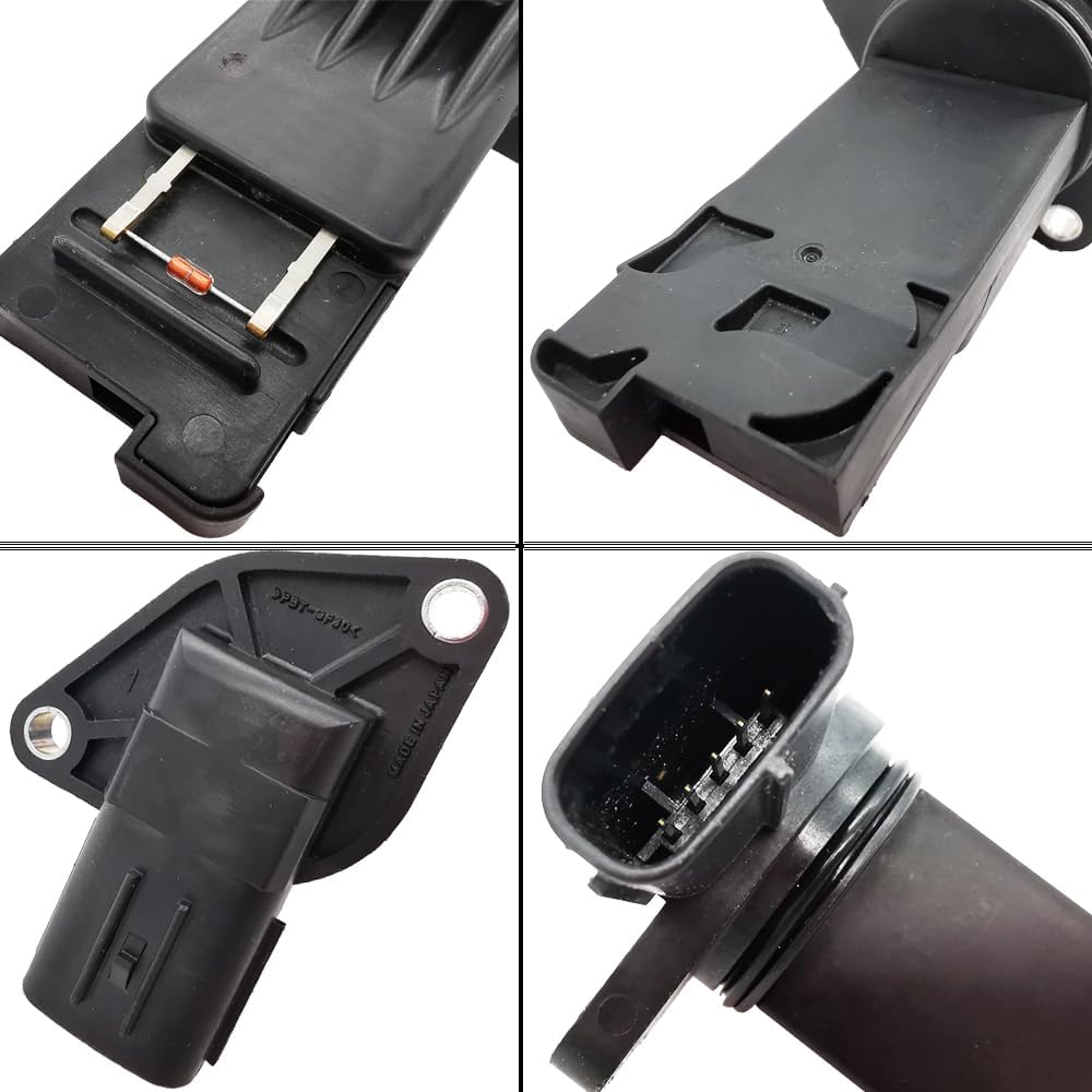 Mass Air Flow Sensor MAF for Mazda 3 6 CX-5 2.0L 2.5L Skyactiv (2013-2018) | PE01-13-215 E5T62271