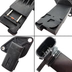 Mass Air Flow Sensor MAF for Mazda 3 6 CX-5 2.0L 2.5L Skyactiv (2013-2018) | PE01-13-215 E5T62271