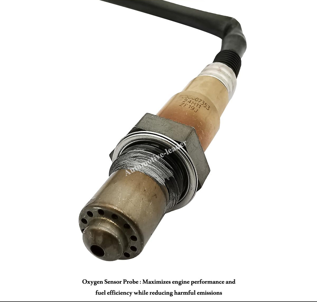 Upstream Wideband O2 Sensor for Audi A4 TT VW Beetle 1.8T | 0258007353 234-5028