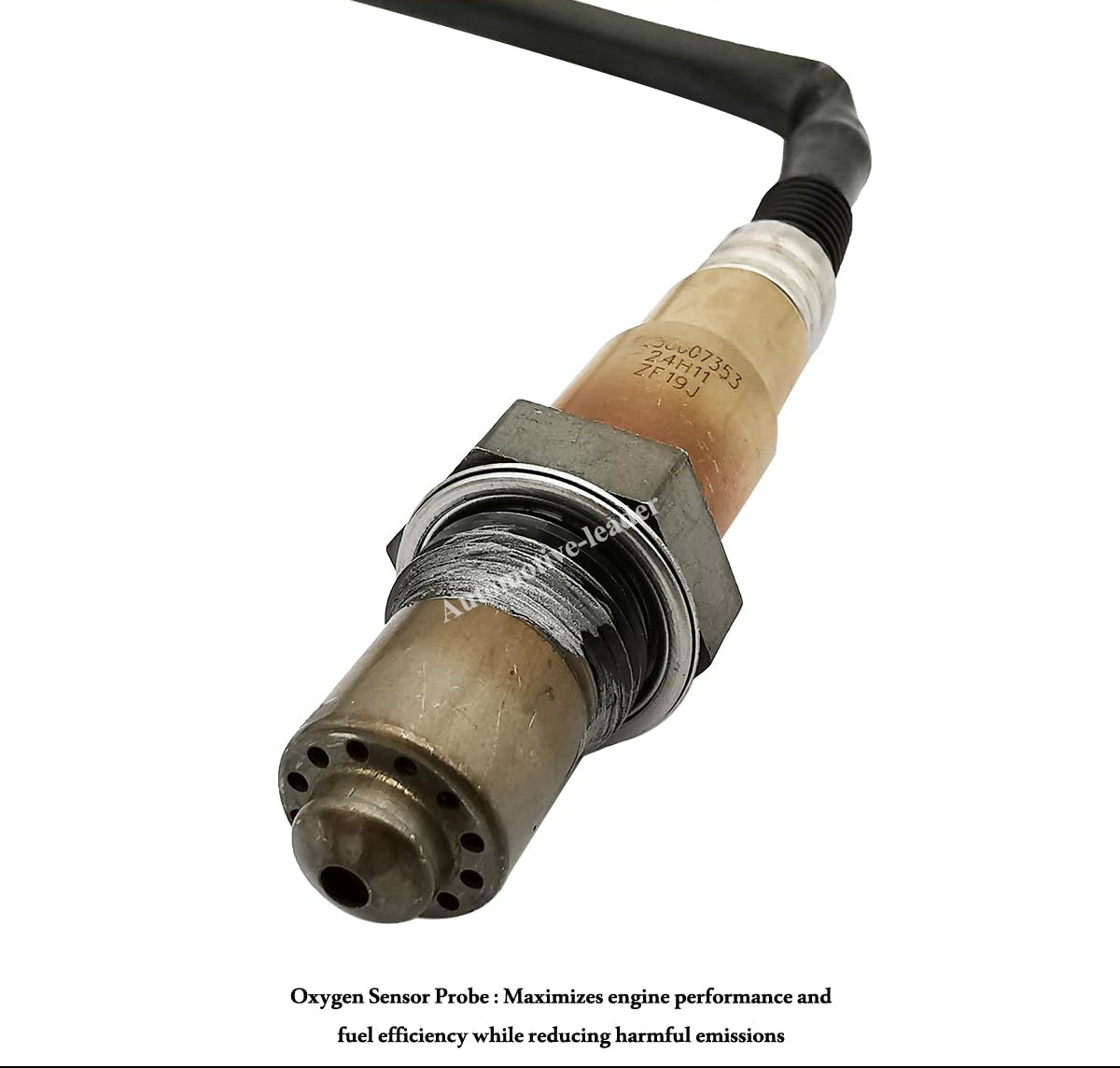 Upstream Wideband O2 Sensor for Audi A4 TT VW Beetle 1.8T - 0258007353 234-5028