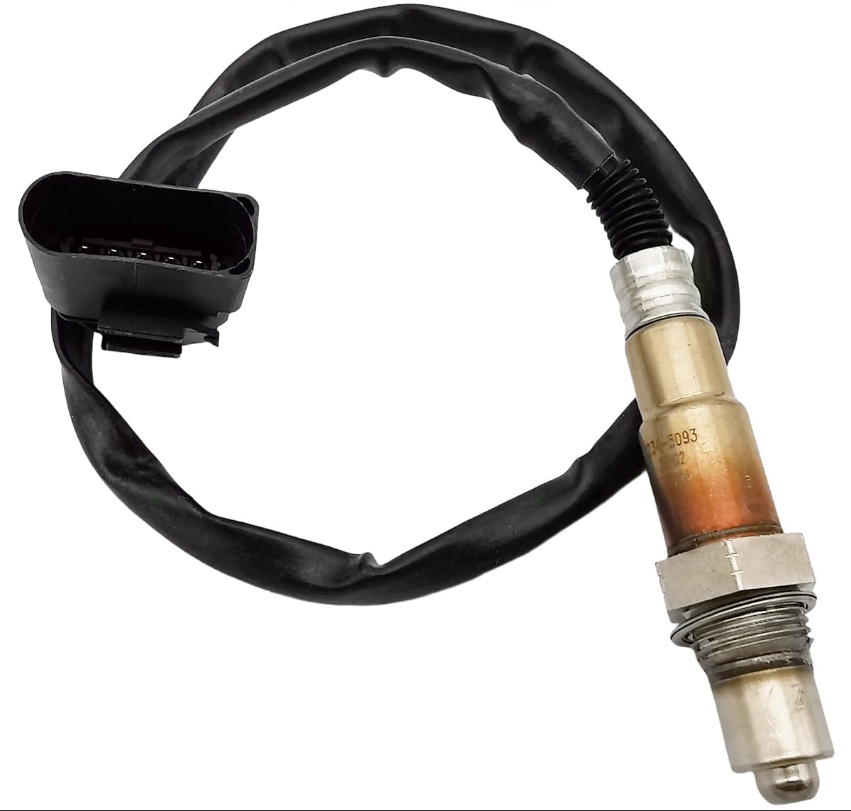234-5093 Upstream Wide-Band Air Fuel Ratio Sensor Oxygen O2 Sensor for Audi A8 2011-2012, for Audi RS5 2013-2015 079906262Q