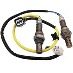 2Pcs Air Fuel Ratio & O2 Sensor for Subaru Forester Impreza Outback 2.5L (2003-2004) 234-9015 234-4706