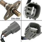 4Pcs O2 Sensor Set for Toyota Sequoia & Tundra 4.7L RWD (2001-2004) | 234-4161 234-4169