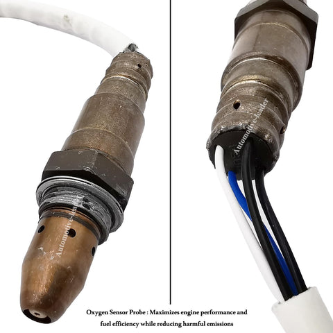 Upstream O2 Sensor for Toyota Tundra Land Cruiser Lexus LX570 5.7L | 234-9111 8946704090