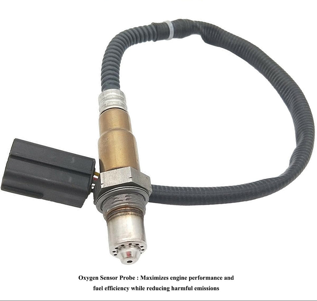 Suitable for Upstream Air Fuel Ratio Sensor for Infiniti QX56 QX80 Nissan Patrol 5.6L (VK56VD) | 234-5095