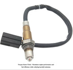 Suitable for Upstream Air Fuel Ratio Sensor for Infiniti QX56 QX80 Nissan Patrol 5.6L (VK56VD) | 234-5095