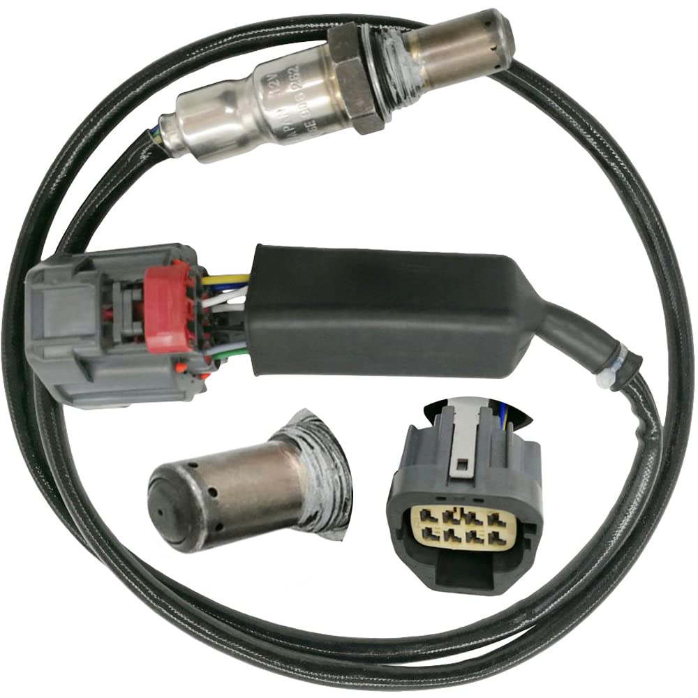 Nitrogen Oxide NOx Sensor for Ford F-250 F-350 F-450 Super Duty 6.7L V8 Diesel (2011-2012) | BC3Z-9D378-G