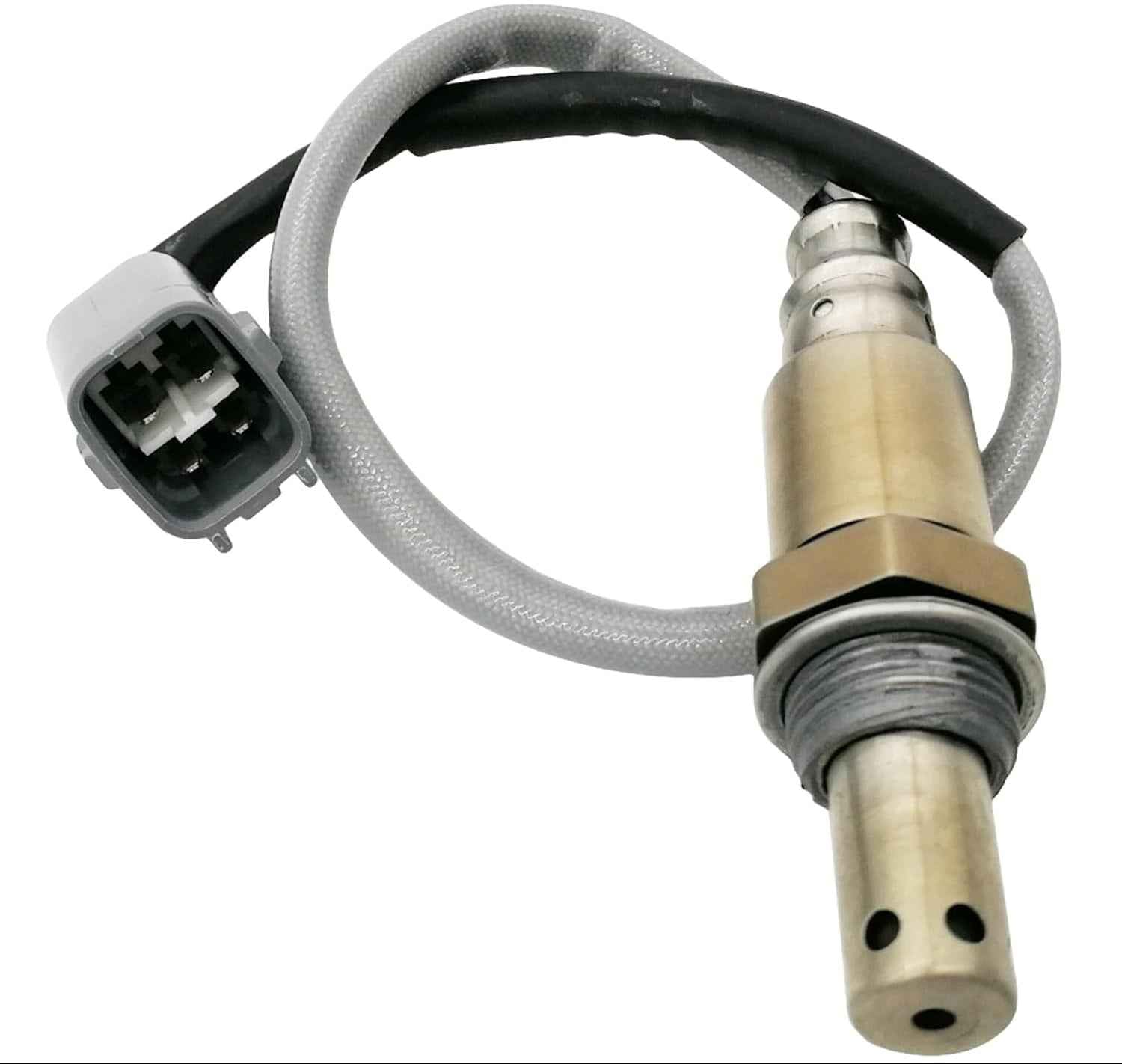 234-9052 Air Fuel Ratio Sensor AFR Upstream Oxygen O2 Sensor 1 for 05-08 Toyota Corolla Matrix 1.8L 06-14 Toyota Yaris 1.5L 07-09 Lexus LS460 4.6L 05-08 Pontiac Vibe 89467-12010