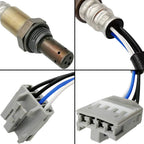 Suitable for Downstream O2 Sensor for Toyota Sienna FWD (2004-2010) | 234-4516 8946508030