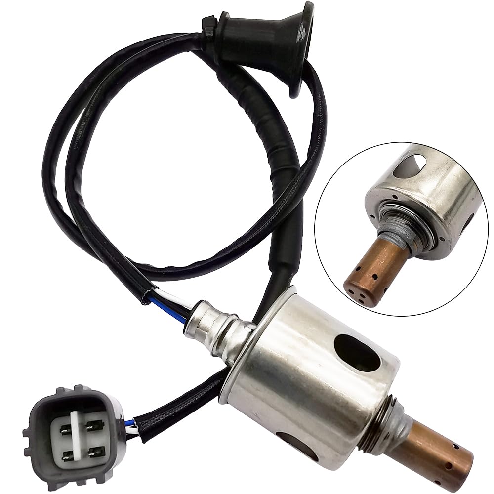 Downstream O2 Sensor for Lexus LS460 4.6L LS600h 5.0L V8 (2007-2016) - 234-4515 89465-50170