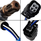 Suitable for Upstream Air Fuel Ratio Sensor for 2006–2011 Honda Civic Si 2.0L / Acura CSX | 234-9076, 36531RRA003