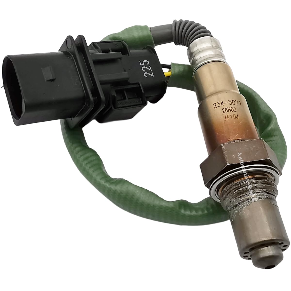 234-5071 Upstream Air Fuel Ratio Oxygen O2 Sensor for Smart Fortwo 2008-2015 1.0L-L3 Gas 0055429818, 2345071, 234 5071, 24329, 17444