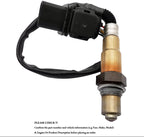 Upstream Wideband Air Fuel Ratio Sensor for Hyundai Elantra & Kona | 234-5082, 39210-2E100