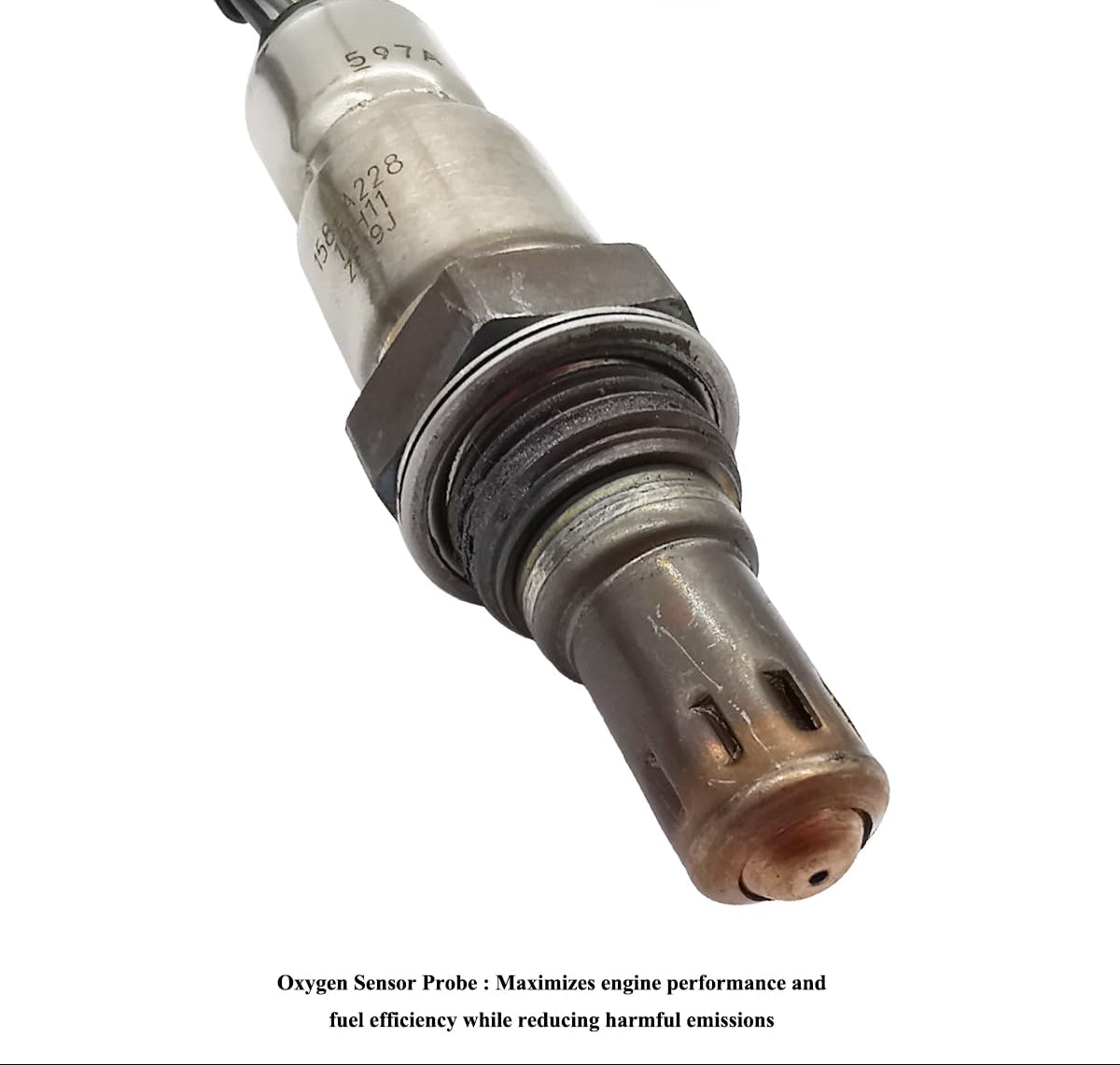 Upstream Air Fuel Ratio Sensor for Mitsubishi Lancer Outlander Sport (2011-2015) - 234-5051 1588A228, 24399