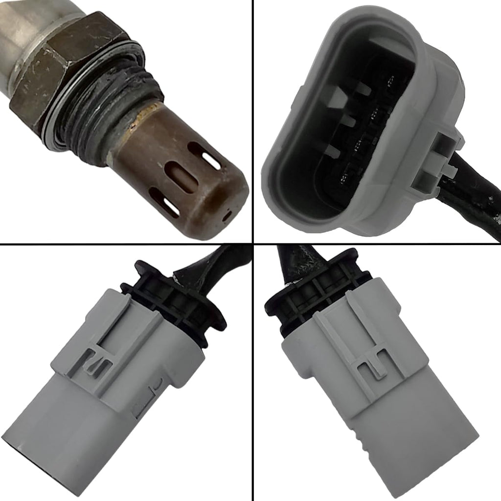 Downstream O2 Sensor for Cadillac Escalade Chevy Silverado GMC Sierra - 12657188