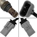 Downstream O2 Sensor for Cadillac Escalade Chevy Silverado GMC Sierra - 12657188