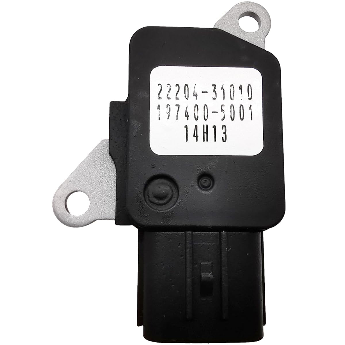 Mass Air Flow Sensor MAF for Toyota Camry RAV4 Highlander Lexus IS250 ES350 GS350 | 22204-31010 22204-0H010