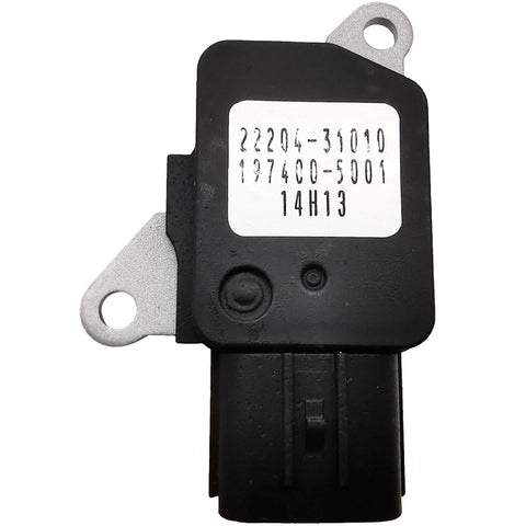 Mass Air Flow Sensor MAF for Toyota Camry RAV4 Highlander Lexus IS250 ES350 GS350 | 2220431010