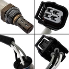 Suitable for 2Pcs Oxygen Sensor Ups/Down for Honda Civic 2.0L (06-11) | 36531RRA013, 36352RRA004