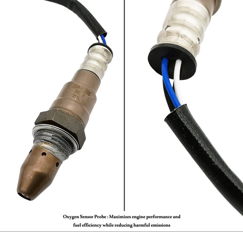 234-9305 Upstream Oxygen O2 Sensor for Lexus LC500H 2018-2024, for Lexus LS500H 2018-2024 3.5L V6 89467-11010, 89467-11020, 234 9305